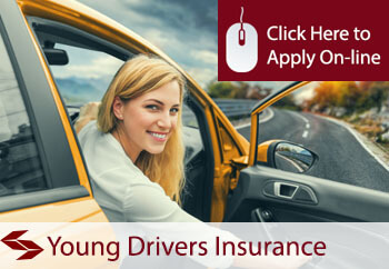 young drivers insurance