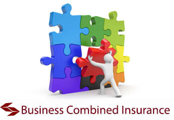  business combined insurance