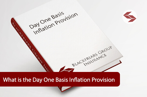 Day One Basis of Settlement Inflation Provision