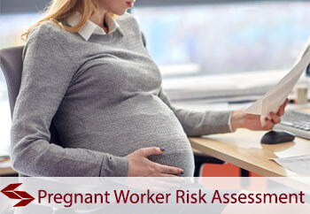 pregnant worker risk assessment