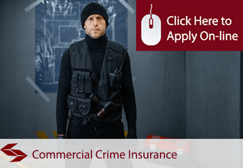 commercial crime insurance