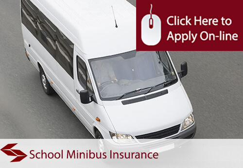 school minibus insurance